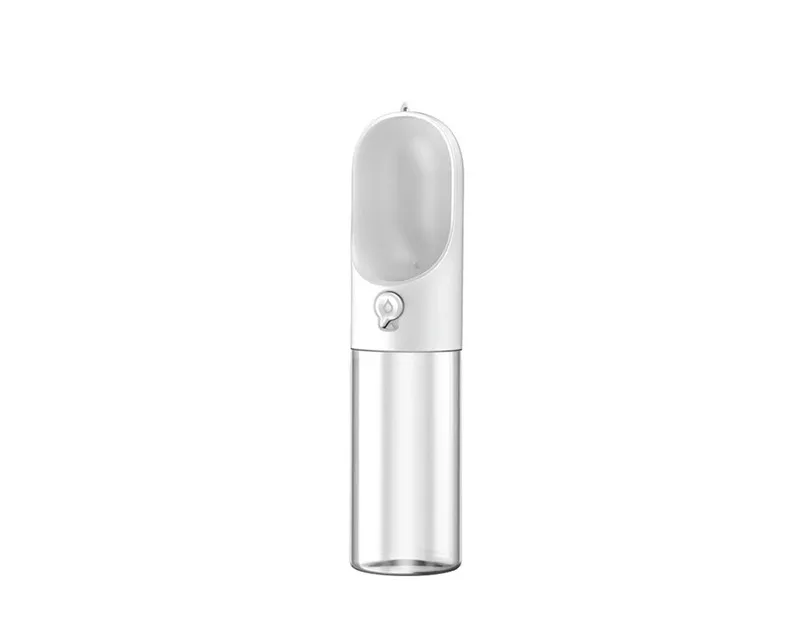 Petkit Eversweet Travel S One touch Pet bottle Grey S400